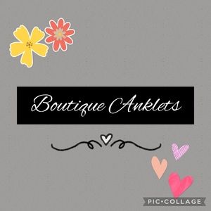 Boutique Anklets!